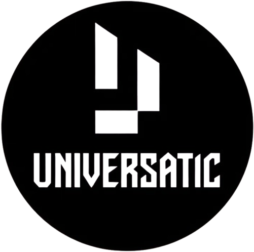 UNIVERSATIC LLC Logo
